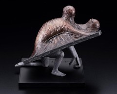 Kotobukiya Silent Hill 2 OSHI WORKS Abstract Daddy 1/7 Painted Figure Japan New