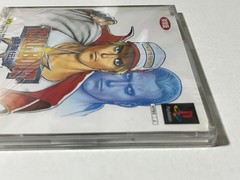 Real Bout Garou Densetsu Taikenban PlayStation Japan (SNK Neo Geo Fatal Fury)
