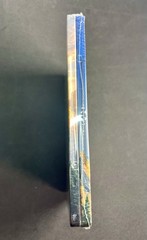 Halo Infinite Steelbook Case – Brand New and SEALED!! – No Game Included