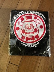 ThinkGeek Five Nights At Freddy’s APRON ONLY NEW SEALED