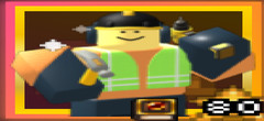 Noob tower defense – Builder – Roblox