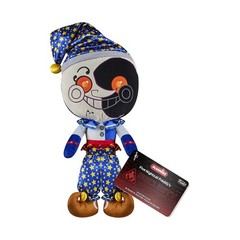 Fnaf Moon Plush Collectible 7 Inches Soft Toy Figure Funko Home Decor