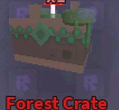 Ball Tower Defense Roblox – 50x FOREST CRATES – FOREST CRATES