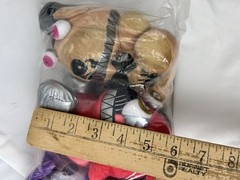 Set of 3 Five Nights at Freddy’s Plush Dolls Horror Game Characters 7”