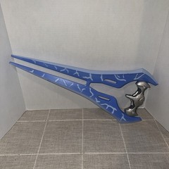 2017 Microsoft Halo Disguise 25″ Covenant Energy Sword Replica Costume Prop