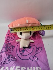 Makeship Smushi Come Home Plushie By Some Humble Onion Only 508 Made