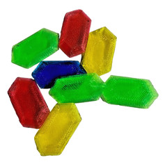 Legend Of Zelda Rupees Free Shipping