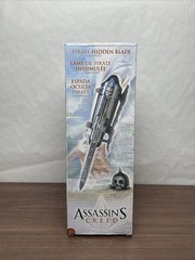 McFarlane Assassin’s Creed Hidden Blade Gauntlet With Box