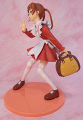 Arika Yumemiya 1/8 Scale PVC Figure Manga Kotobukiya 2006 My Otome Mai-HiME
