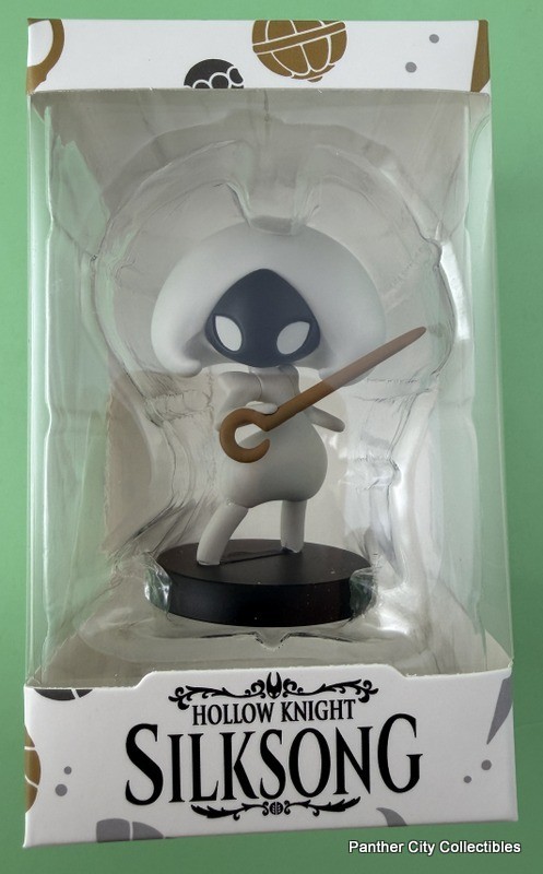 Lace NIB Hollow Knight Silksong OFFICIAL Mini Figure Figurine