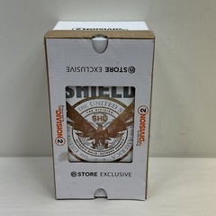 Tom Clancy’s The Division 2 Phoenix Shield Brian Johnson 12″ Figure New In Box