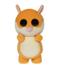 Adopt Me Roblox Collector 8 Inch Plush Red Squirrel Ultra Rare New Sealed Code