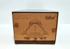Fallout Military Fusion Flea 1:18 Die Cast Replica Limited Edition 1200 PCS