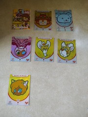 Limited Run Games SEGA Dreamcast trading card lot