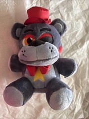 Five Nights At Freddy’s Authentic Hot Topic Jazwares Plush