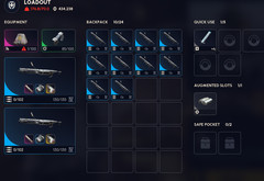 arc raiders torrente 4 10x bundlewith attachments as shown