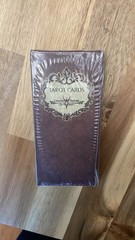 Labyrinth of Refrain: Coven of Dusk Tarot Card Deck by NIS America sealed
