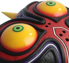 First 4 Figures The Legend of Zelda Majora’s Mask 10″ Statue Standard Edition