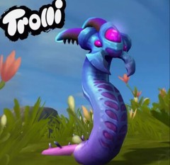 WoW Warcraft Trolli Candy Pack Rewards – Battle Pet, Tabard, Collection You Pick