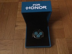 Ubisoft For Honor Gamestop Canada Pre-Order Bonus Samurai Ring