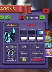 Dragon Adventures FM DBL VEIDREKI (2026)