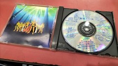 Nippon Columbia Saint Seiya Music Collection 7 Poseidon CD