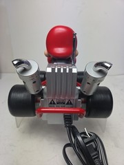Vintage Nintendo Mario Kart 64 Alarm Clock Radio