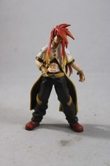 Luke Fon Fabre Kotobukiya figure Tales of the Abyss Japan Game Figure