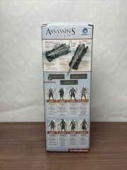McFarlane Assassin’s Creed Hidden Blade Gauntlet With Box