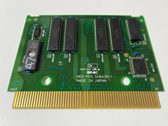 Garou Densetsu 2 (Fatal Fury 2) SNK Neo Geo MVS Arcade Cartridge Japan