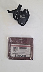 Metal Gear Solid Delta Snake Eater Collector’s Edition – ID Badge & Lanyard ONLY