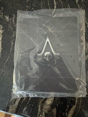 Assassin’s Creed: Black Flag Resynced Steelbook Only NO Game NEW W/ Wrapping