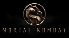 Pack of 25 Mortal Kombat Dragon Logo 1 Million Dollar Bills Novelty Money