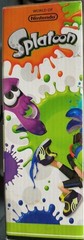 World of Nintendo Splatoon Splattershot Mini Set w/ Goggles & 2 Ink Tanks