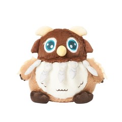 Authentic Blizzard World of Warcraft Baby Moonkin Plush