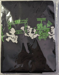 Nintendo Luigi’s Mansion Tote Bag My Nintendo Store Japan Reward Official New