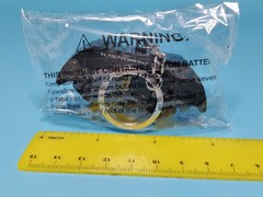 2022 Gotham Knights PS5 Light Up Keychain (Gamestop Pre Order Bonus Exclusive)