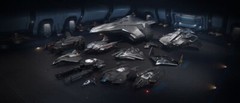 Star Citizen Paints – Pirate Paint Ultimate Seachest