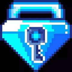 Growtopia 2 Blue Gem Locks Fast delivery