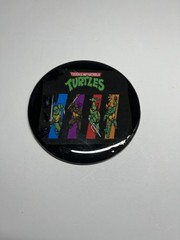 Set Of 1986 Nintendo Themed Coasters Featuring Retro Pixel Art