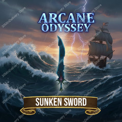 ROBLOX Arcane Odyssey Items Shop – Weapons, Armors & Currency *Fast Delivery*