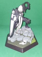 Blizzard Diablo III Crusader Statue Blizzcon Exclusive Blizzard Entertainment