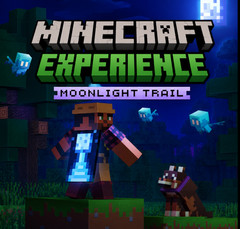 MOONLIGHT TRAIL CAPE – Instant Delivery-