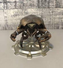 Loot Crate Fallout 4 Bethesda Mirelurk Video Game Collectible Figure