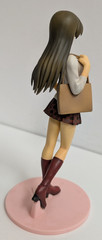 Kotobukiya to Heart 2 Tomoko Hoshina Anime Game Figure 1999 Aquaplus
