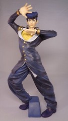 Josuke Higashikata Grandista Figure JoJo’s Bizarre Adventure Diamond Unbreakable