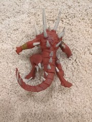 Blizzard Entertainment Blizzcon 2018 Goodie Goody Bag Box Diablo III IV Figure