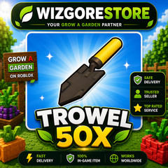 🪴Grow a Garden 2 | All Items| Fast Delivery | Trusted Seller | GAG2 Fast & Easy