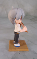 Nagisa Kaworu Figure Petit Eva @ School Violin Gurashi Vol Bandai Evangelion