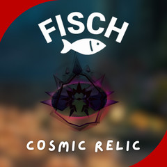 FISCH | All Relics | Roblox | Fast and Cheap